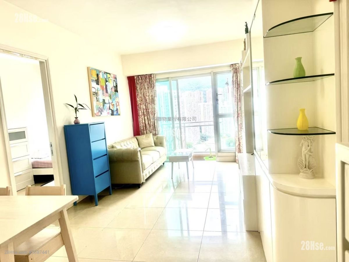 Festival City Sell 686 ft²