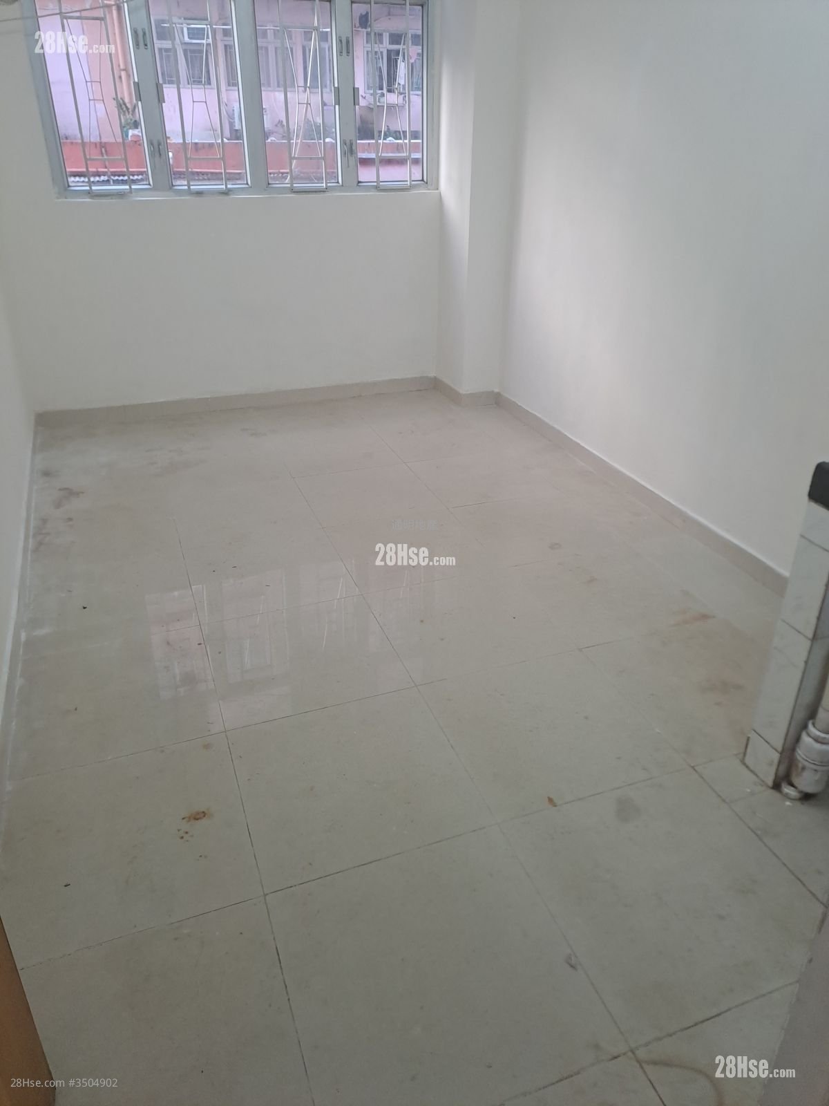 Wang Yip Building Rental Studio , 1 Bathroom 150 ft²