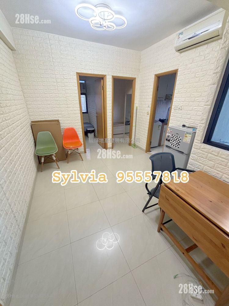 Kam Chung Building Sell 2 Bedrooms , 1 Bathroom 304 ft²