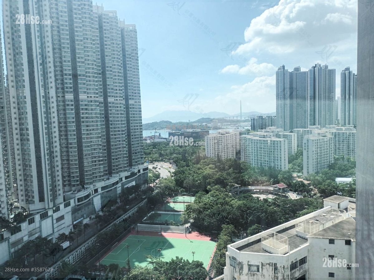 Enchantee Sell Studio , 1 Bathroom 193 ft²