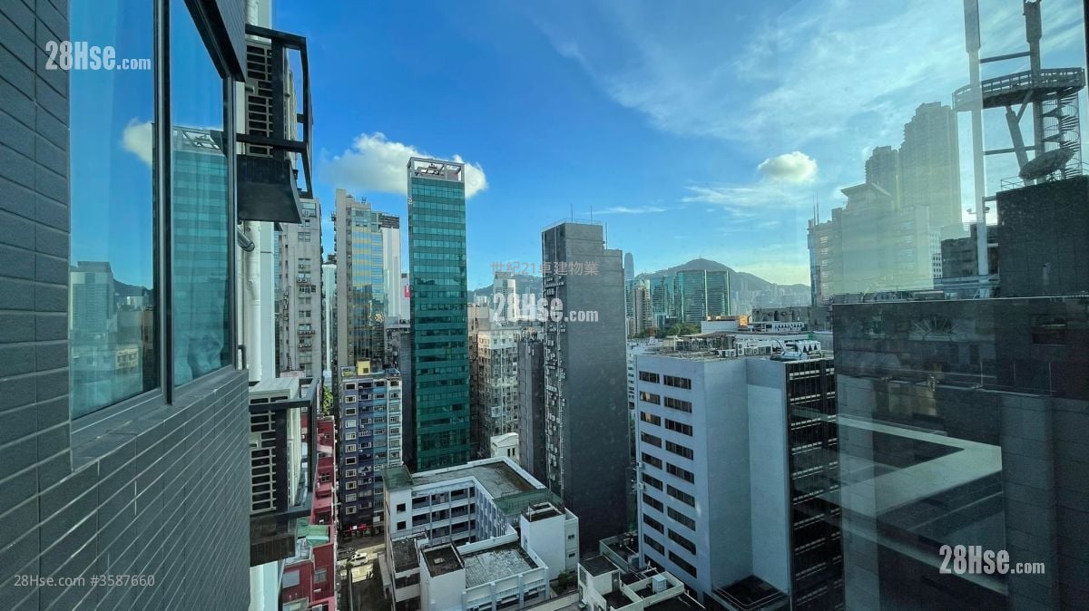 Arbour Rental 1 Bedroom , 1 Bathroom 350 ft²