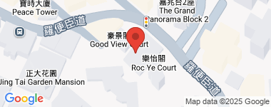 Golden Court Unit 17/19,High Floor(3-12|12/F) Address