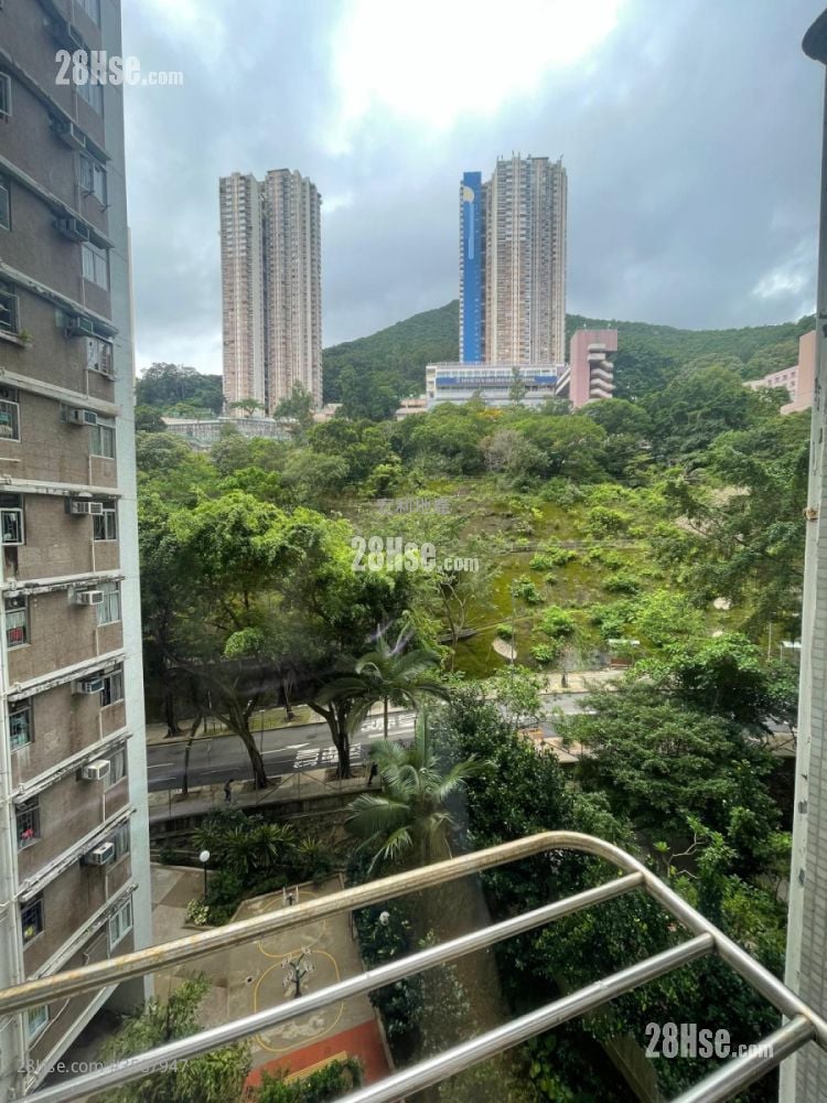 Greenwood Terrace Sell 2 Bedrooms , 1 Bathroom 508 ft²
