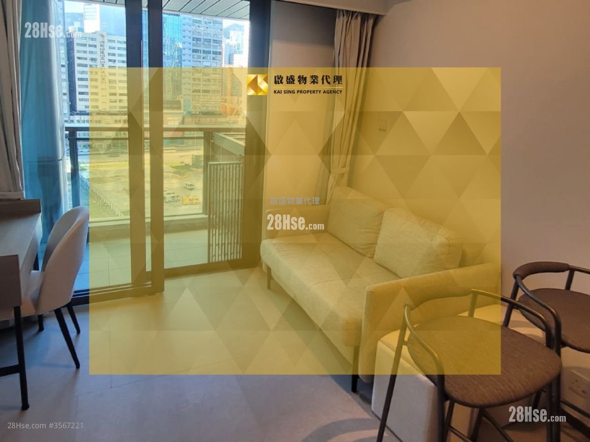 Cullinan Sky Rental 1 Bedroom 236 ft² Cullinan Sky Rental 1 Bedroom 236 ft²
