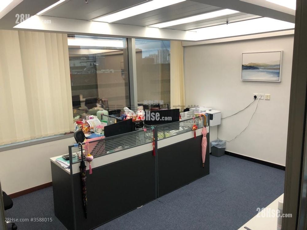 Concordia Plaza Sell