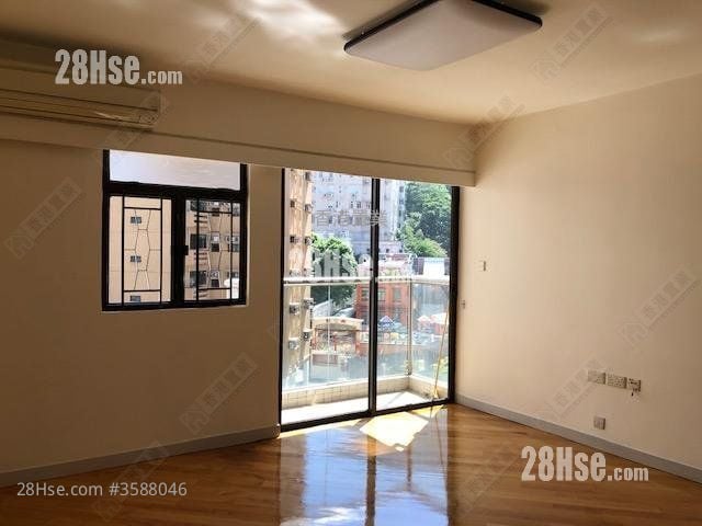 Hawthorn Garden Sell 3 Bedrooms , 2 Bathrooms 808 ft²