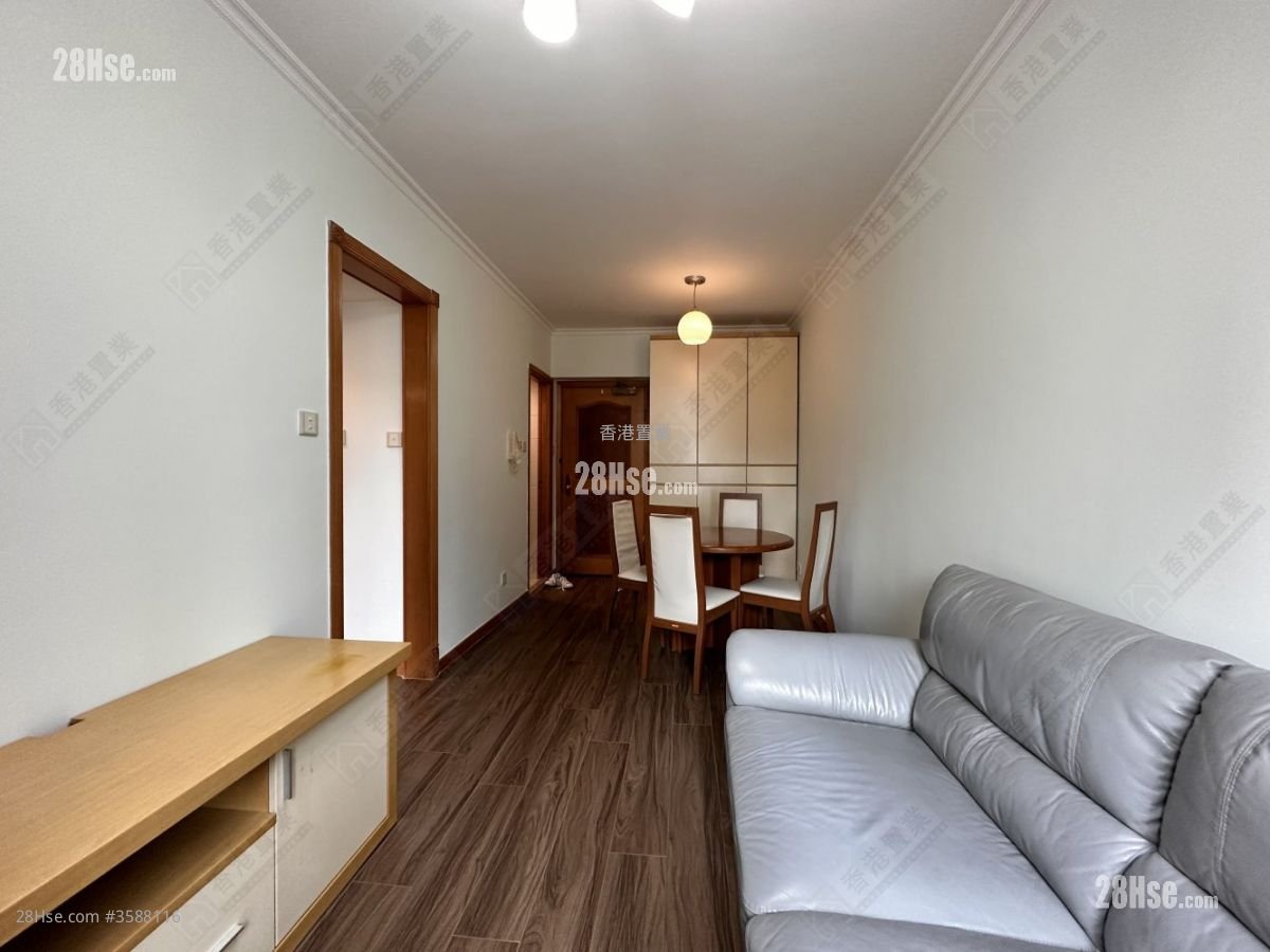 Dragon Pride Rental 2 Bedrooms , 1 Bathroom 426 ft²