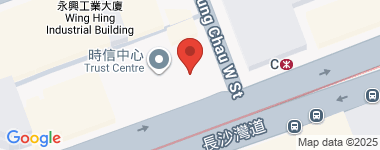 Edward Wong Tower  Address