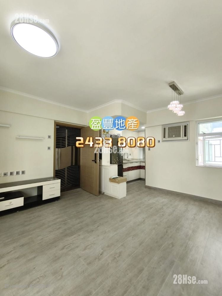Marina Garden Rental 3 Bedrooms , 2 Bathrooms 567 ft²