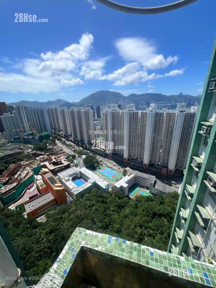 Hong Pak Court Rental 2 Bedrooms , 1 Bathroom 401 ft² Hong Pak Court Rental 2 Bedrooms , 1 Bathroom 401 ft²