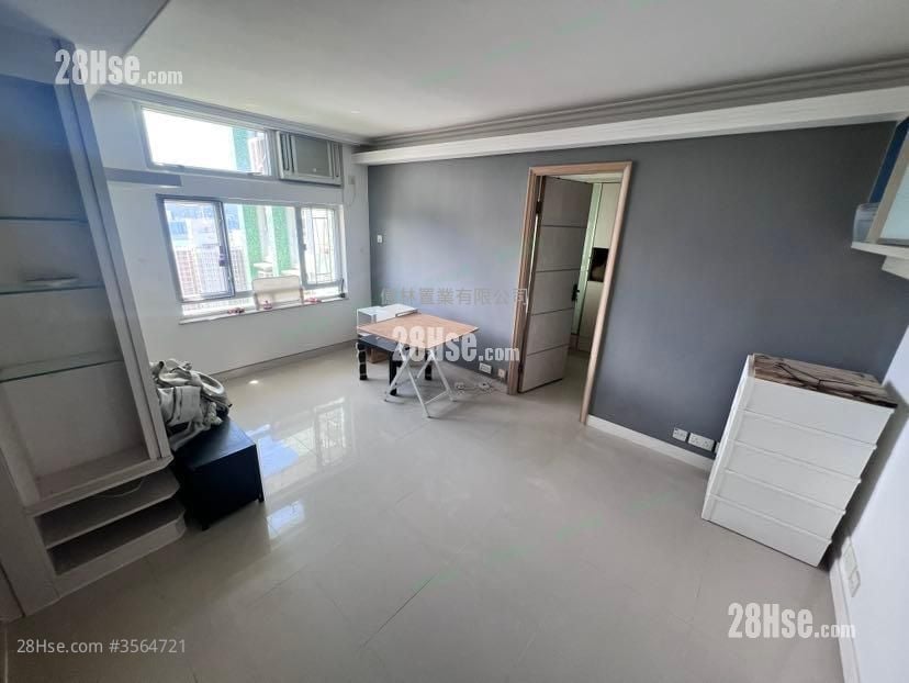 Hong Pak Court Rental 2 Bedrooms , 1 Bathroom 401 ft² Hong Pak Court Rental 2 Bedrooms , 1 Bathroom 401 ft²