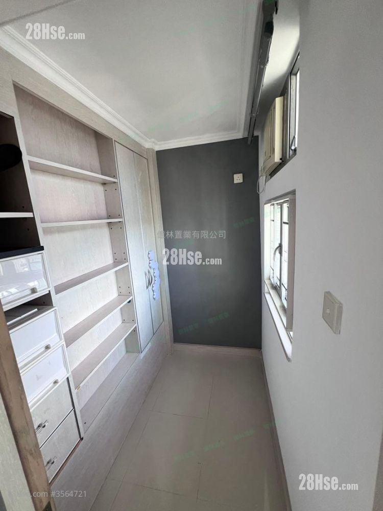 Hong Pak Court Rental 2 Bedrooms , 1 Bathroom 401 ft² Hong Pak Court Rental 2 Bedrooms , 1 Bathroom 401 ft²