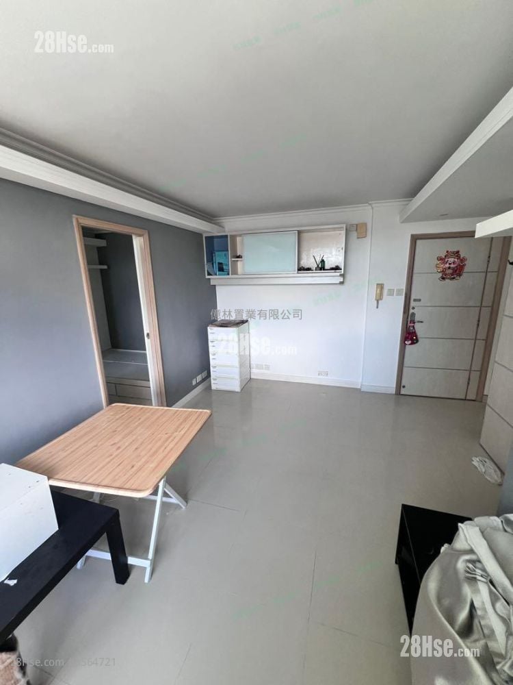 Hong Pak Court Rental 2 Bedrooms , 1 Bathroom 401 ft² Hong Pak Court Rental 2 Bedrooms , 1 Bathroom 401 ft²
