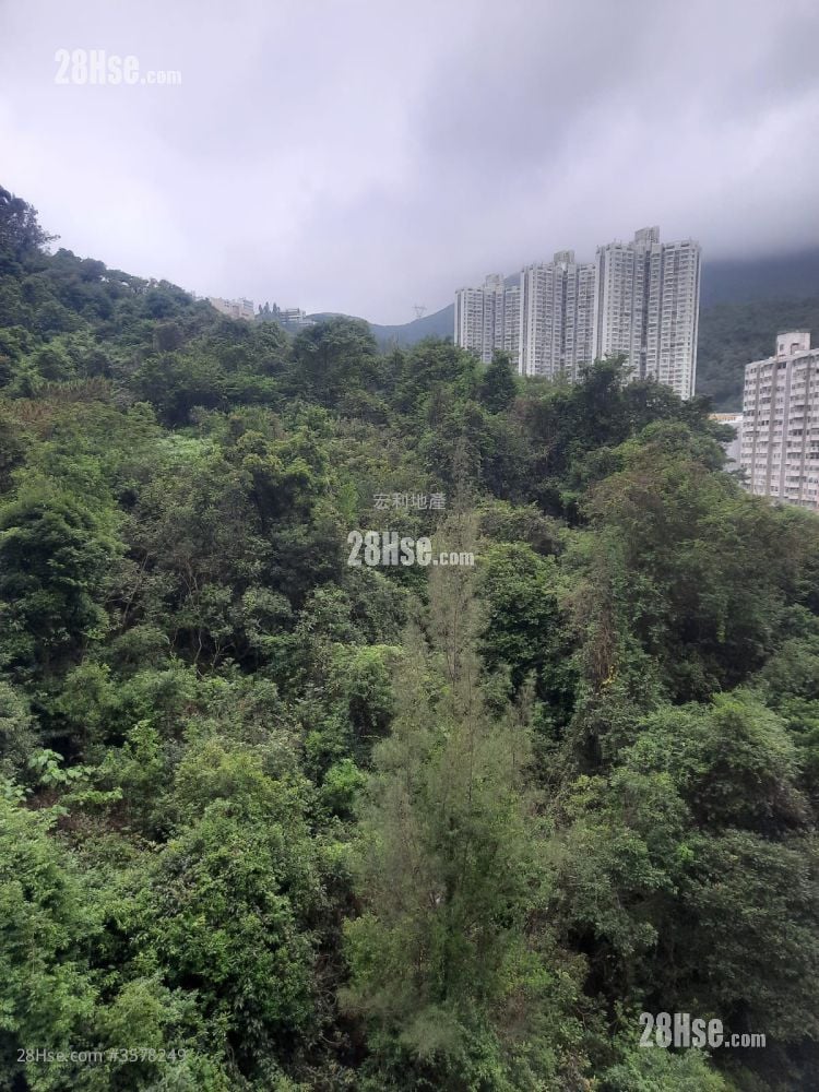 仁乐大厦 售盘 2 房 , 1 浴室 365 平方尺