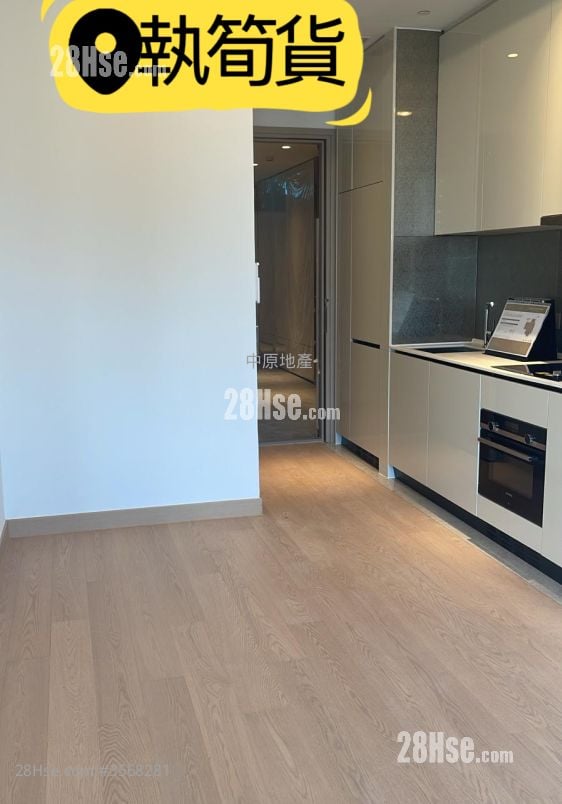 Seasons Place 售盤 1 房 323 平方呎 Seasons Place 售盤 1 房 323 平方呎