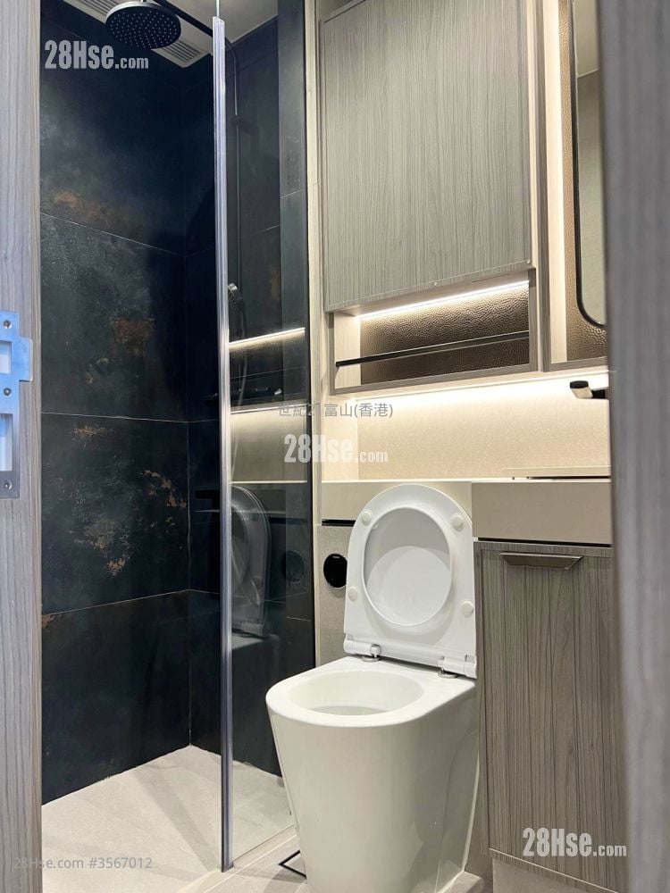 薈鳴 售盤 1 房 , 1 浴室 242 平方呎 薈鳴 售盤 1 房 , 1 浴室 242 平方呎