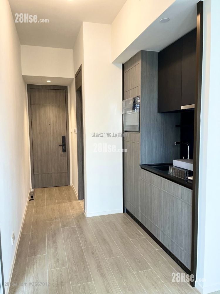 薈鳴 售盤 1 房 , 1 浴室 242 平方呎 薈鳴 售盤 1 房 , 1 浴室 242 平方呎