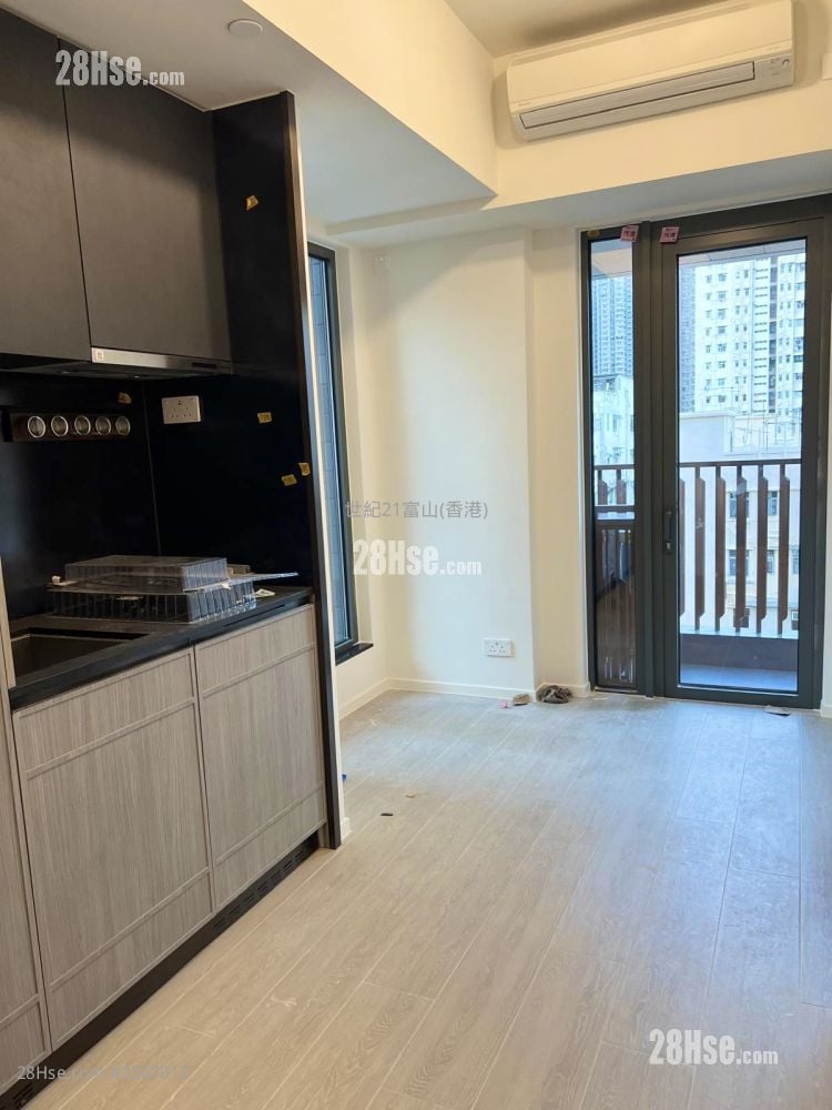 薈鳴 售盤 1 房 , 1 浴室 242 平方呎 薈鳴 售盤 1 房 , 1 浴室 242 平方呎