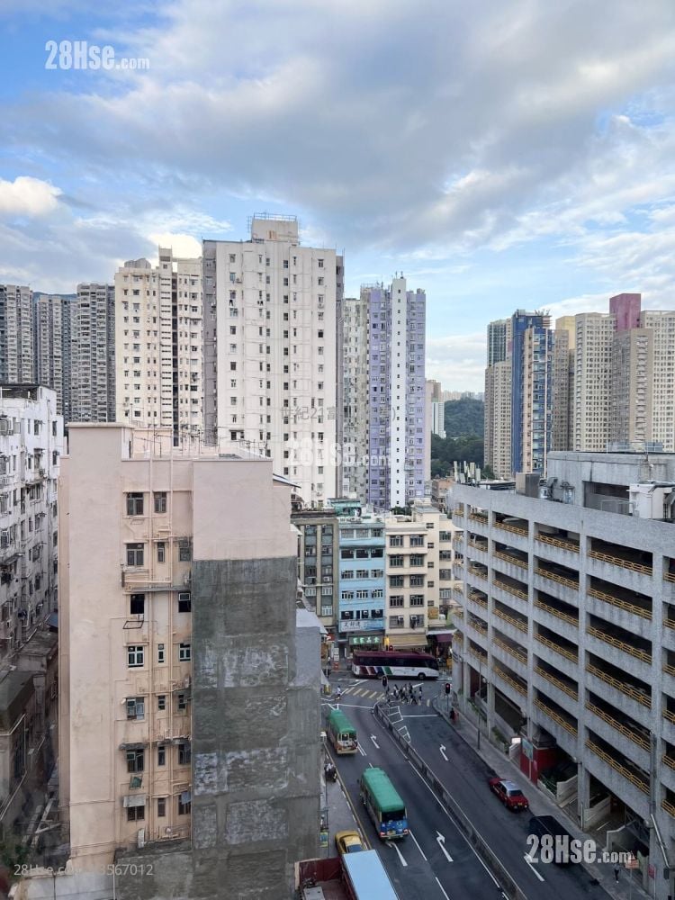 薈鳴 售盤 1 房 , 1 浴室 242 平方呎 薈鳴 售盤 1 房 , 1 浴室 242 平方呎