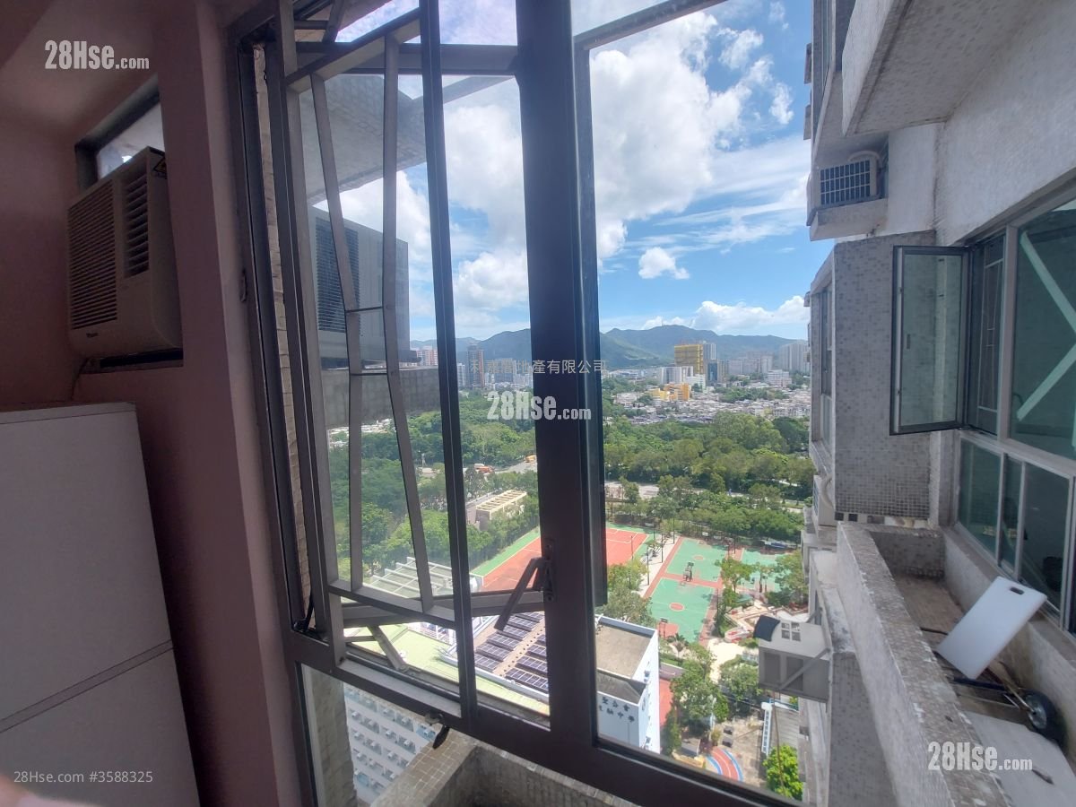Sheungshui Town Center Rental 2 Bedrooms , 1 Bathroom 391 ft²