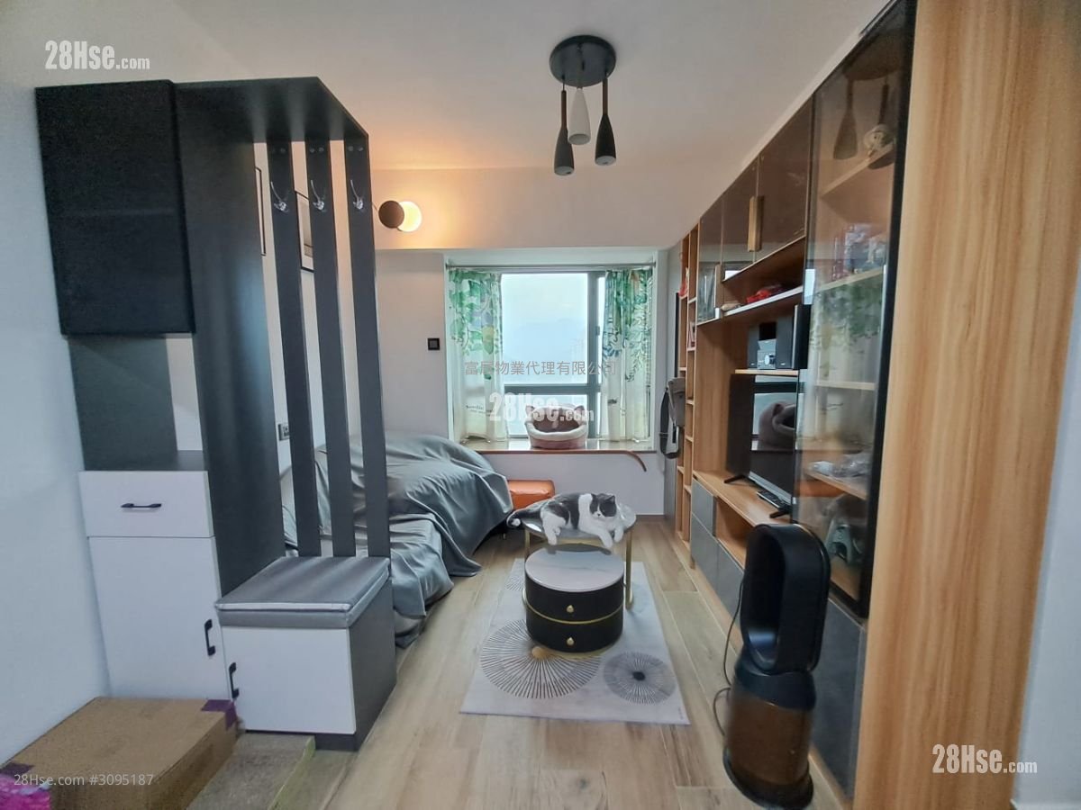 浪翠园 售盘 2 房 , 1 浴室 471 平方尺 浪翠园 售盘 2 房 , 1 浴室 471 平方尺