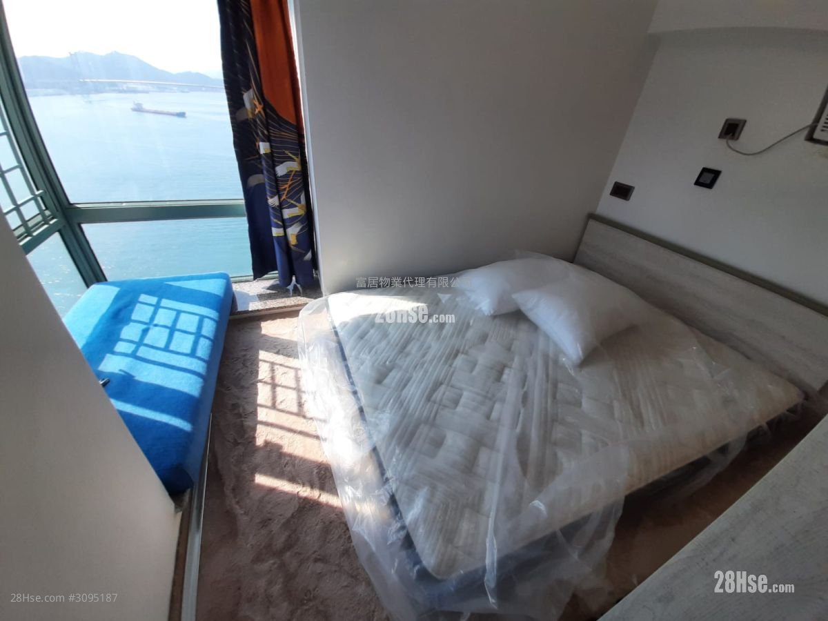 浪翠园 售盘 2 房 , 1 浴室 471 平方尺 浪翠园 售盘 2 房 , 1 浴室 471 平方尺