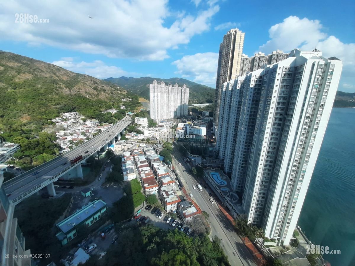 浪翠园 售盘 2 房 , 1 浴室 471 平方尺 浪翠园 售盘 2 房 , 1 浴室 471 平方尺