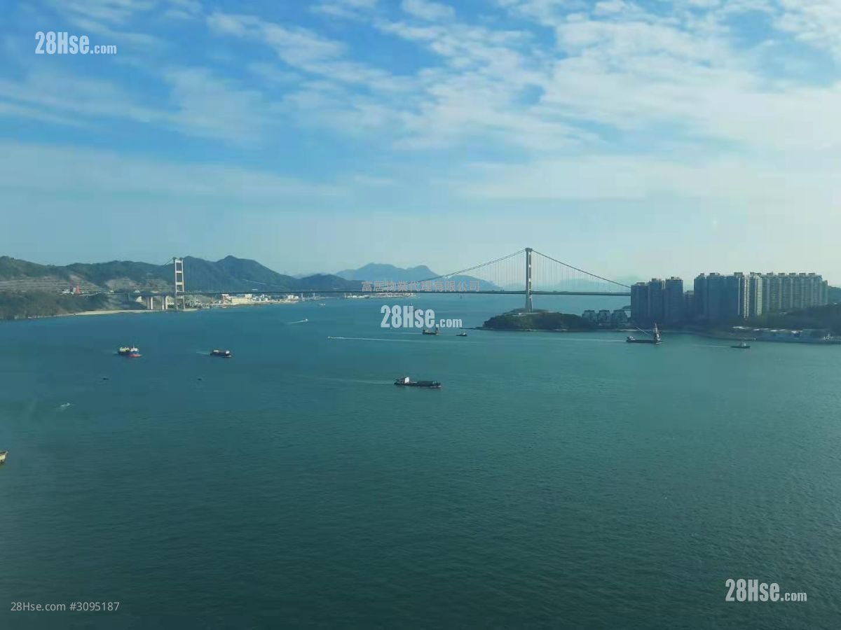 浪翠园 售盘 2 房 , 1 浴室 471 平方尺 浪翠园 售盘 2 房 , 1 浴室 471 平方尺