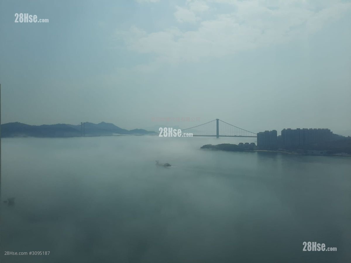 浪翠园 售盘 2 房 , 1 浴室 471 平方尺 浪翠园 售盘 2 房 , 1 浴室 471 平方尺