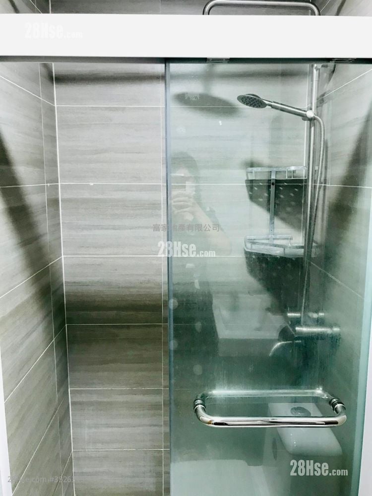 Tai Cheong Mansion Rental Studio , 1 Bathroom 200 ft² Tai Cheong Mansion Rental Studio , 1 Bathroom 200 ft²