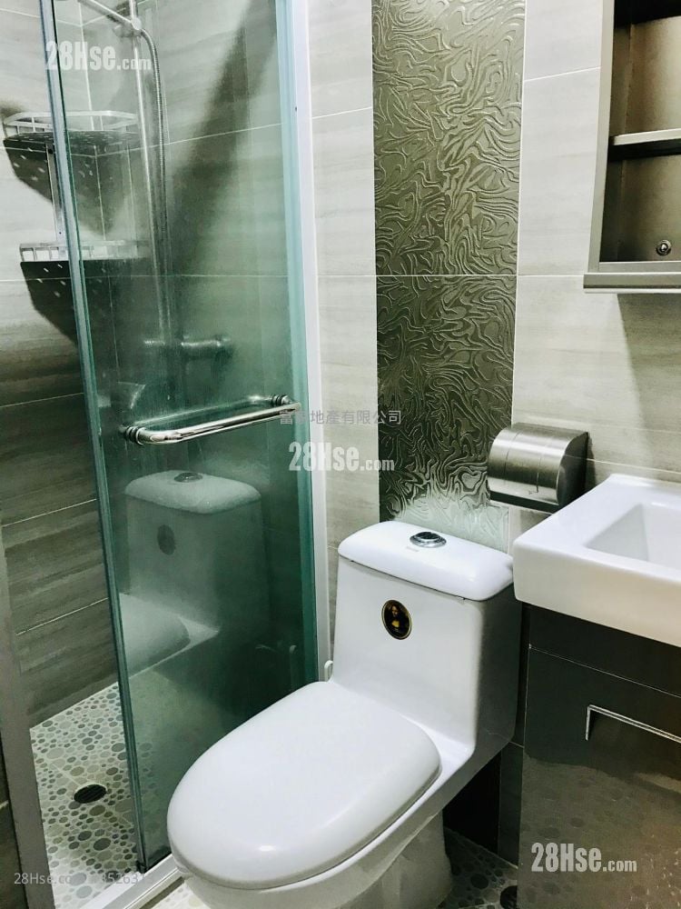 Tai Cheong Mansion Rental Studio , 1 Bathroom 200 ft² Tai Cheong Mansion Rental Studio , 1 Bathroom 200 ft²