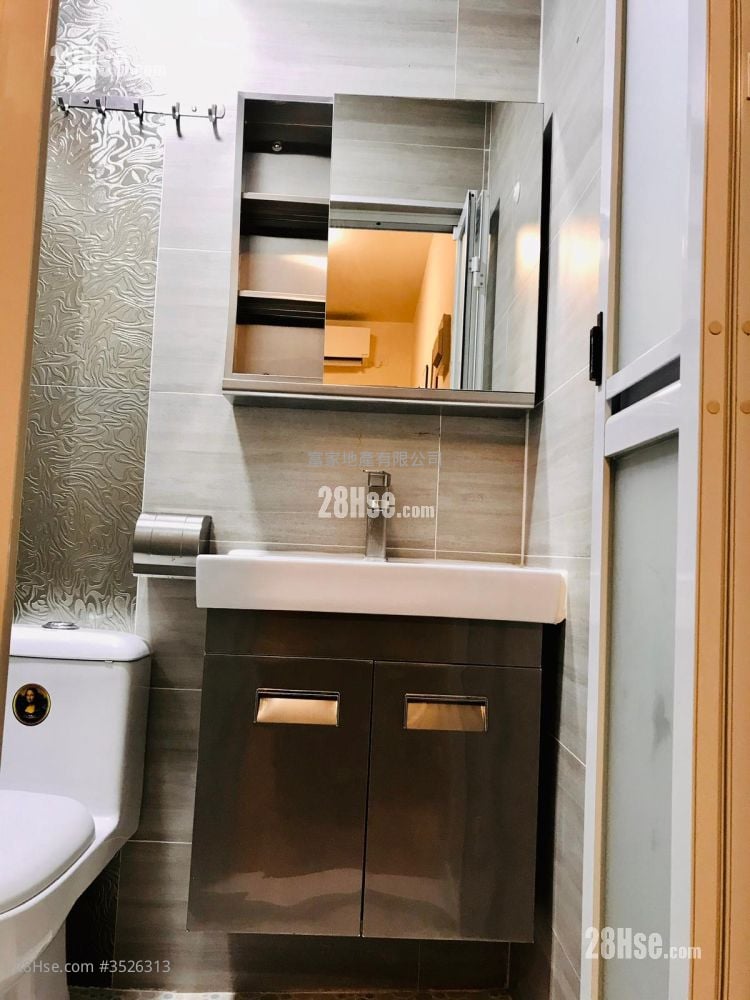 Tai Cheong Mansion Rental Studio , 1 Bathroom 200 ft² Tai Cheong Mansion Rental Studio , 1 Bathroom 200 ft²