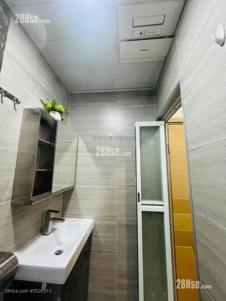 Tai Cheong Mansion Rental Studio , 1 Bathroom 200 ft² Tai Cheong Mansion Rental Studio , 1 Bathroom 200 ft²