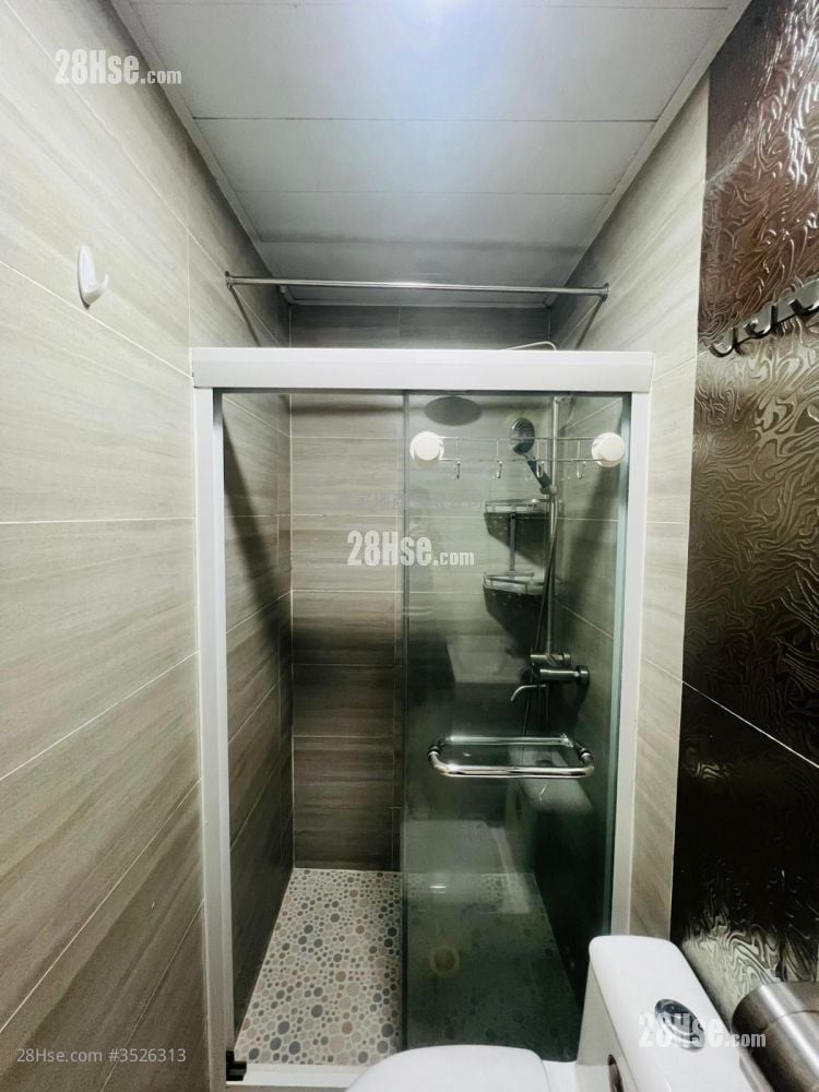 Tai Cheong Mansion Rental Studio , 1 Bathroom 200 ft² Tai Cheong Mansion Rental Studio , 1 Bathroom 200 ft²