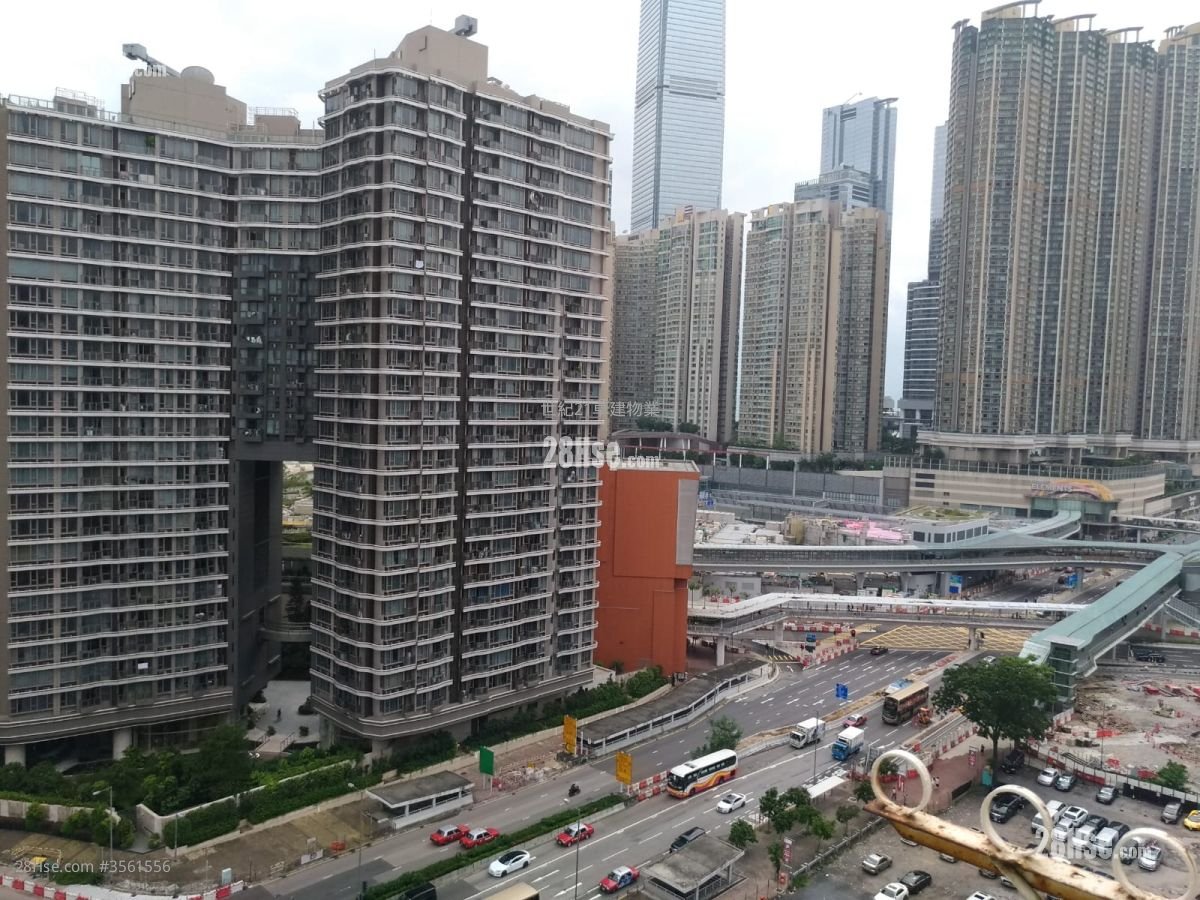 Yen Yin Building Sell 1 Bedroom , 1 Bathroom 207 ft²
