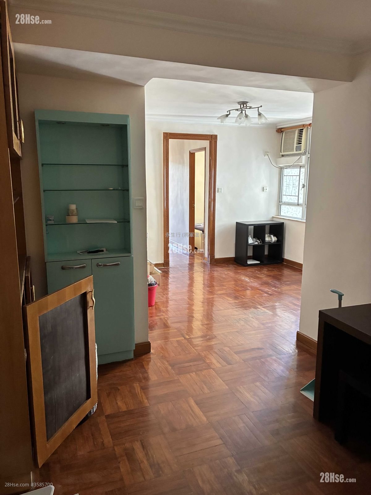 Fu Ning Garden Rental 3 Bedrooms , 2 Bathrooms 592 ft²