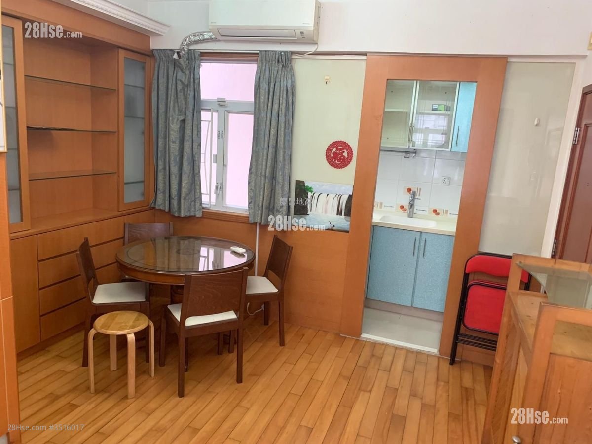 Ngan Fai  Building Sell 2 Bedrooms , 1 Bathroom 333 ft² Ngan Fai  Building Sell 2 Bedrooms , 1 Bathroom 333 ft²
