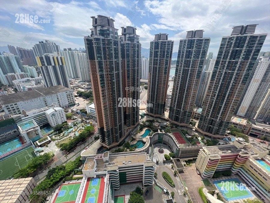 Liberte Sell 2 Bedrooms 491 ft² Liberte Sell 2 Bedrooms 491 ft²