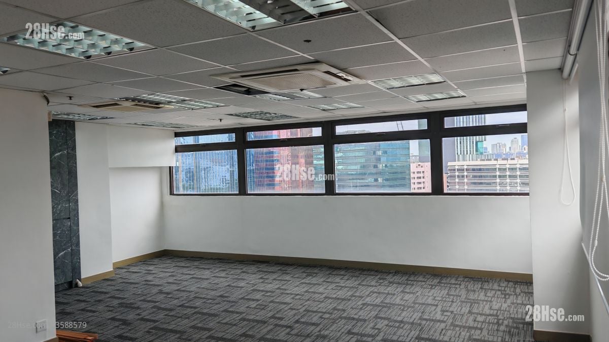 Tak Sing Alliance Building Sell
