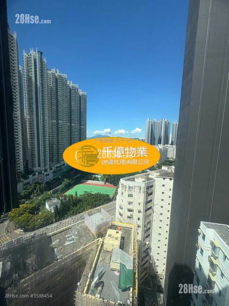 Enchantee Rental Studio , 1 Bathroom 193 ft²