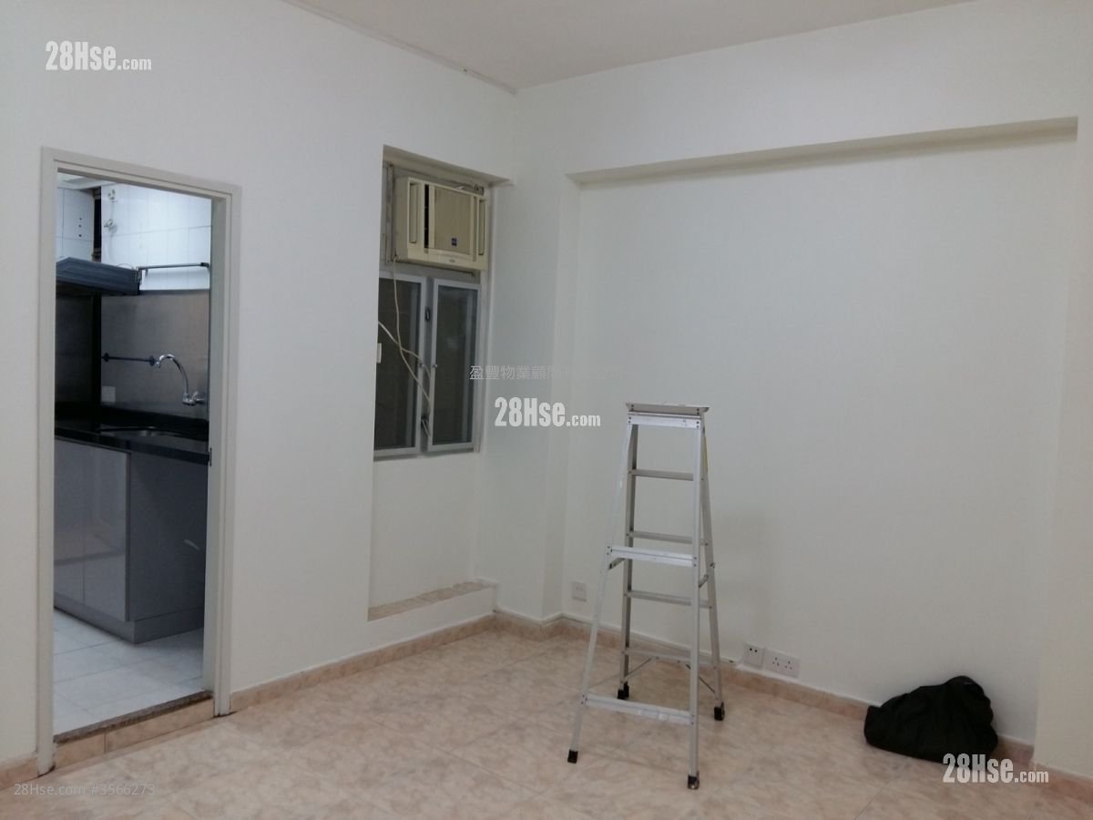 Shui Cheung Building Sell 2 Bedrooms , 1 Bathroom 374 ft²