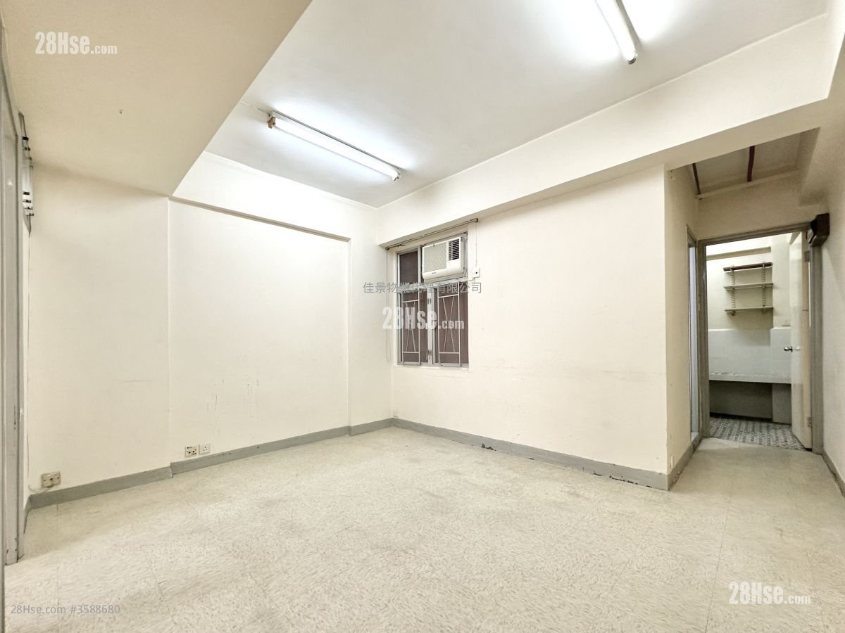 Mau Wah Mansion Rental 2 Bedrooms , 1 Bathroom 400 ft²