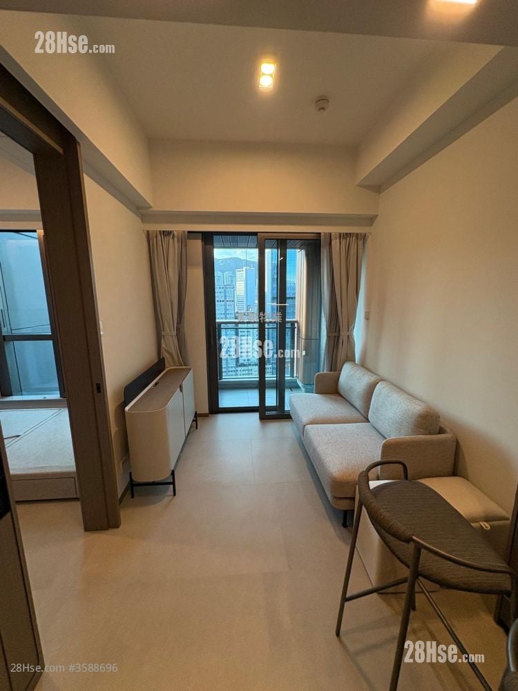 Cullinan Sky Rental 1 Bedroom , 1 Bathroom 299 ft²
