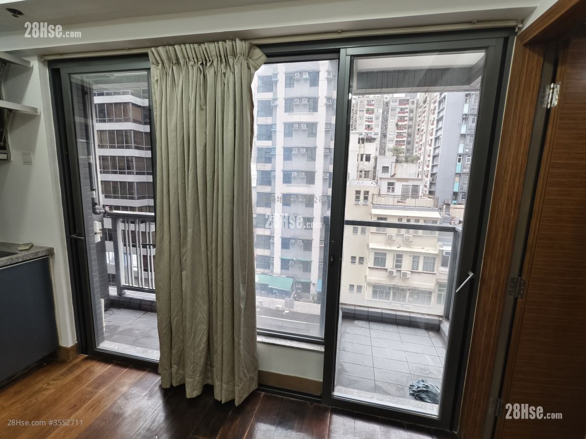 Wuhu Residence Rental Studio , 1 Bathroom 246 ft²