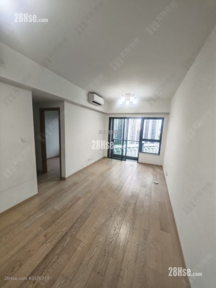 Sol City Rental 719 ft²