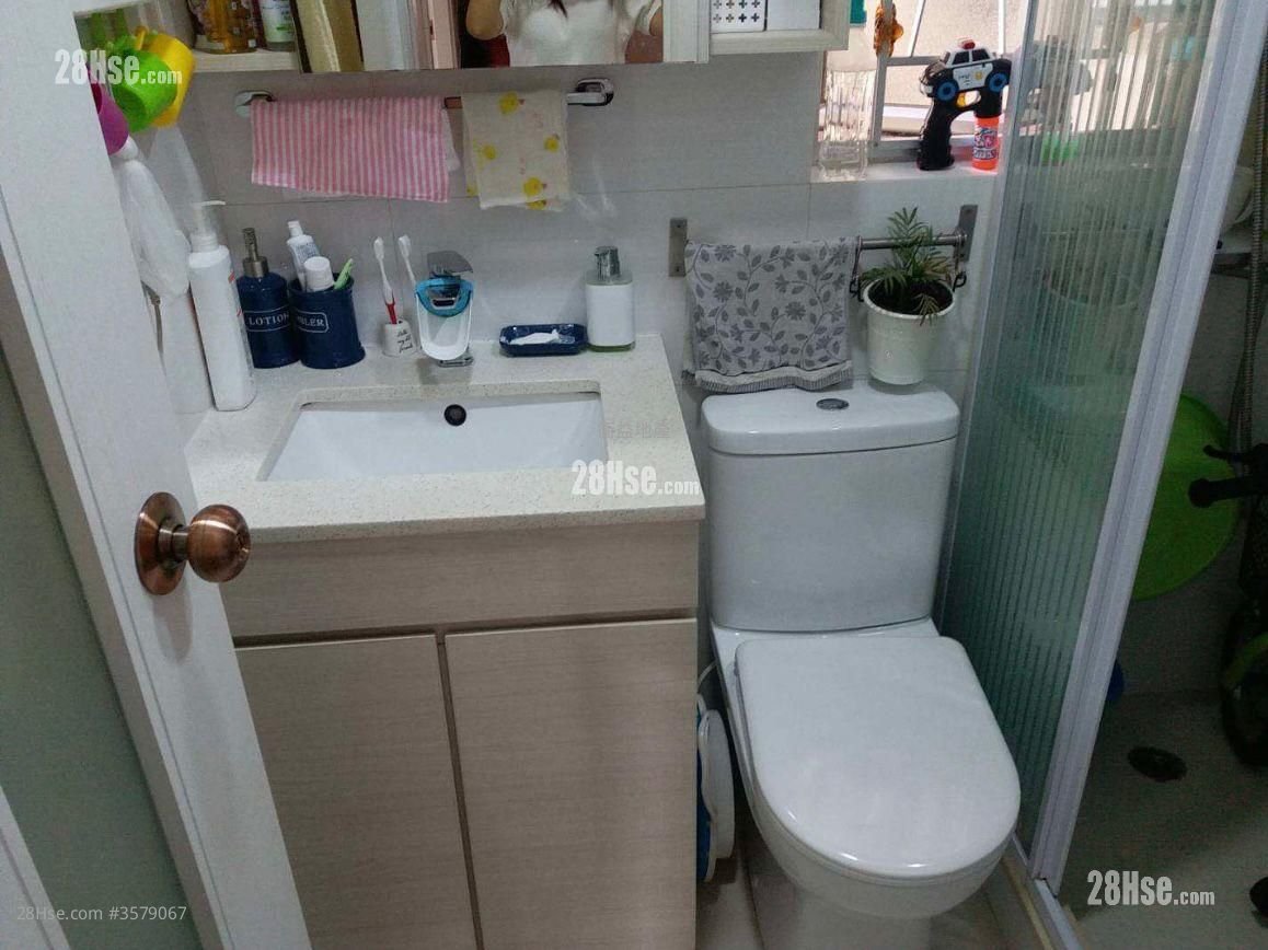 Casio Mansion Rental 2 Bedrooms , 1 Bathroom 337 ft²