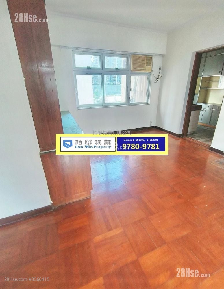 Sunland Court Sell 2 Bathrooms 781 ft²