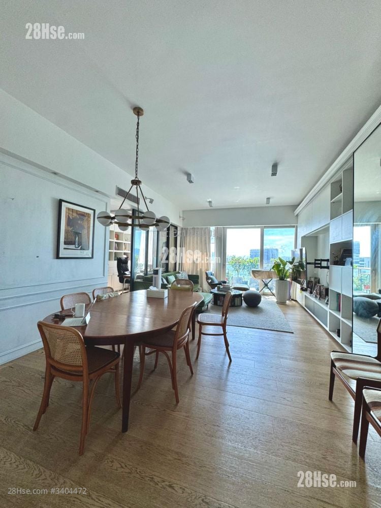The Coronation Sell 4 Bedrooms , 3 Bathrooms 1,624 ft²