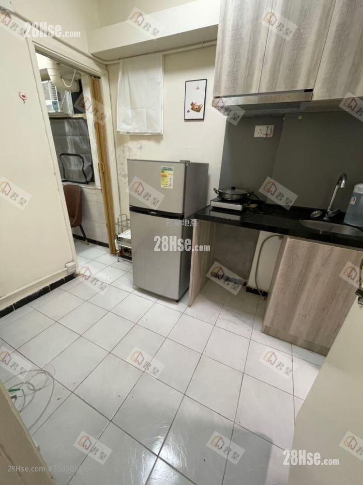 Lee Wah Building Rental 1 Bedroom , 1 Bathroom 140 ft²