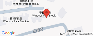 宝柏苑 独立屋 全幢 物业地址